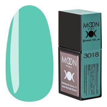 Moon Amazing Color base 12ml №3018 14368 фото