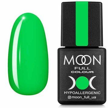 Гель лак MOON FULL 8ml №633 7233 фото