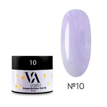 Valeri Dream Builder Gel. №010 30ml VDBG30-10 фото