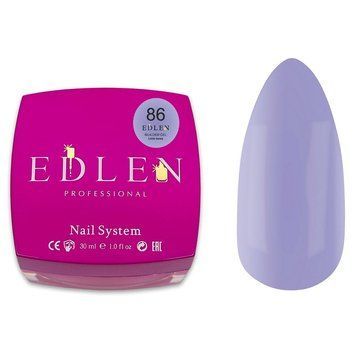 EDLEN Builder Gel 30ml №86 Little bows 24006 фото