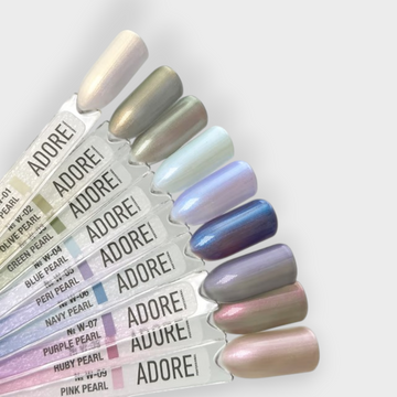 Гель лак Adore