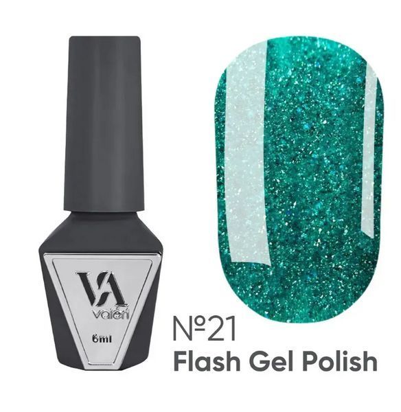 Valeri New Flash, 6ml №21 NVFI6-21 фото