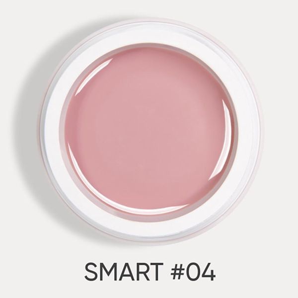 DARK Smart Builder Gel 04, 22ml 16289 фото