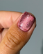 Dark Gel polish Cat Eye 34, 6ml 21994 фото 2