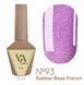 Valeri Rubber Base French, 12ml №093 NVFB12-93 фото 2