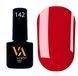 Гель лак Valeri №142. 6ml VA142 фото 1