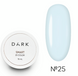 DARK Smart Builder Gel 25, 15ml 20383 фото 1