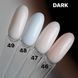 DARK PRO base 47, 15ml 16386 фото 3