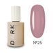 DARK PRO base 25, 15ml 16367 фото 1