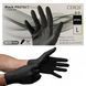 Рукавички Ceros Black Protect 8.0г L 23012 фото 2