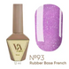 Valeri Rubber Base French, 12ml №093 NVFB12-93 фото 1