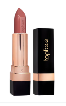 TopFace Помада для губ InstyleCreamy Lipstik 4g 003 True Love 13717 фото