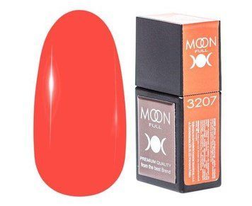 Moon Amazing Color base 12ml №3207 15794 фото