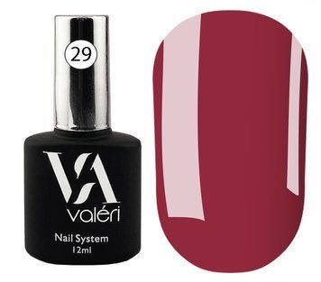 Base Valeri 12 ml №29 Color VFB12-29 фото