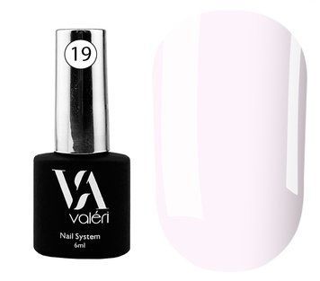 Base Valeri №19 French, 6 ml VFB6-19 фото
