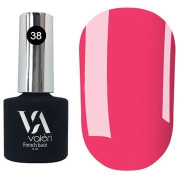 Base Valeri №38 Neon, 6 ml VFB6-38 фото