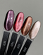 Dark Gel polish Cat Eye 35, 6ml 21995 фото 2