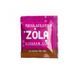 Zola краска для бровей с коллагеном в саше 5ml (02 Warm Brown) 11985 фото 2