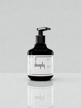 Deeply Нормалізуючий шампунь normalizing shampoo 250 ml 21089 фото