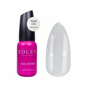 Edlen Milk Top 9ml 18738 фото