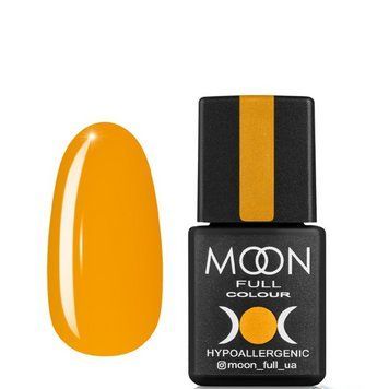 MOON FULL ENVY Color Rubber base, 8ml №02 11482 фото