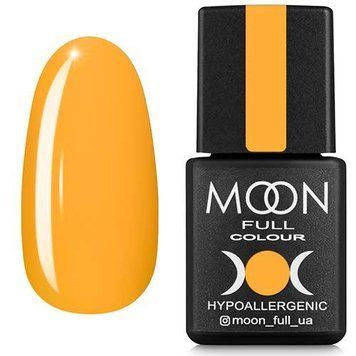 Гель лак MOON FULL 8ml №203 7173 фото