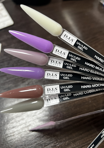 D.I.S Hard Elderberry. 28г 22424 фото