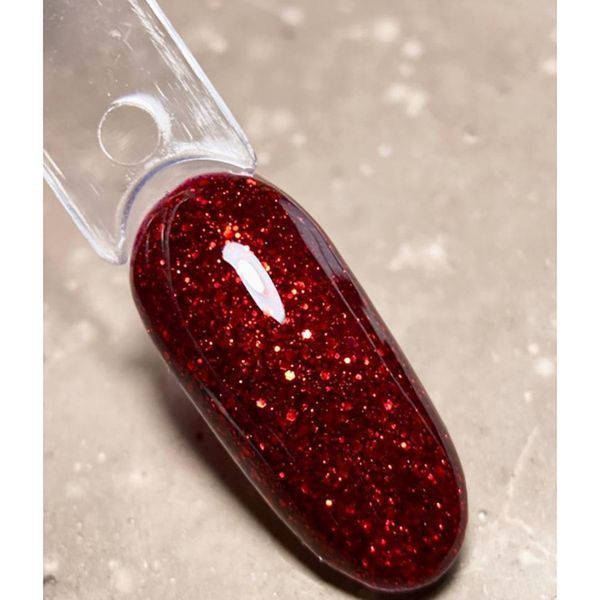 Гель лак Dark 111, 10ml 16471 фото