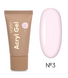 Valeri NEW Acryl Gel.30ml №03 NVAG30-03 фото 1