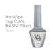 Valeri Top Non Wipe (no UV-filteres), 12 ml NVTNW12nUv фото 1