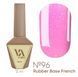 Valeri Rubber Base French, 12ml №096 NVFB12-96 фото 2