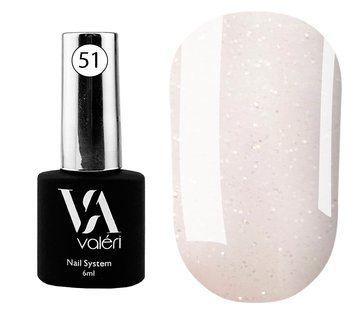 Base Valeri №51 Opal 6 ml VFB6-51 фото