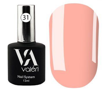 Base Valeri 12 ml №31 Color VFB12-31 фото