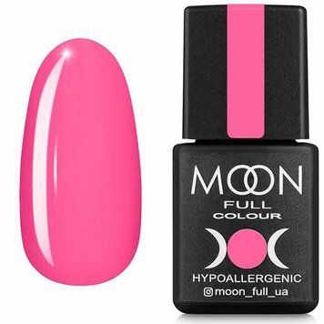 Гель лак MOON FULL 8ml №606 7208 фото