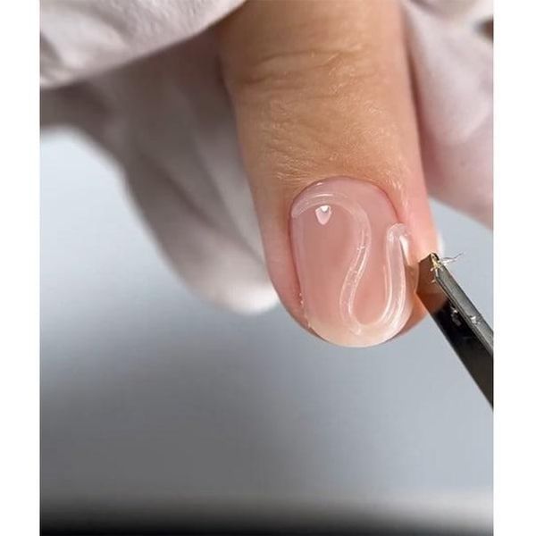 DARK Gum Gel , 5ml 16404 фото