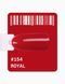 Гель-лак "Gel Polish" 12мл №154 - royal 5906935708606 фото 1