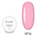 DARK Iconic Gel №16, 30ml 22555 фото 1