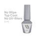 Valeri Top Non Wipe (no UV-filteres), 6 ml NVTNW6nUv фото 2