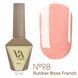 Valeri Rubber Base French, 12ml №098 NVFB12-98 фото 2