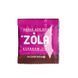 Zola краска для бровей с коллагеном в саше 5ml (04 Dark Brown) 11983 фото 2