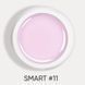 DARK Smart Builder Gel 11, 22ml 16296 фото 2
