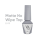 Valeri Top Non Wipe (no UV-filteres), 6 ml NVTNW6nUv фото 1