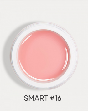 DARK Smart Builder Gel 16, 30ml 20257 фото