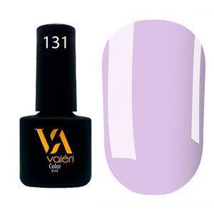 Гель лак Valeri №131. 6ml VA131 фото