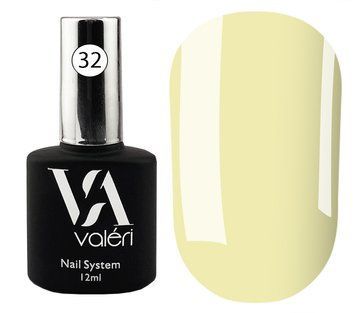 Base Valeri 12 ml №32 Color VFB12-32 фото