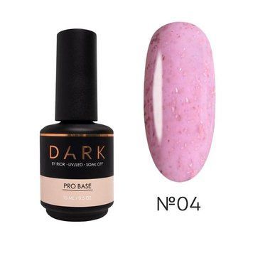 DARK PRO Base Potal 04, 15ml 16393 фото