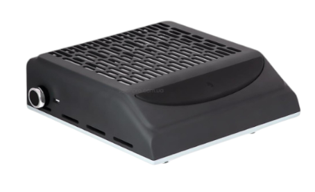 Вытяжка BQ 858-10 100W Чёрная 22520 фото