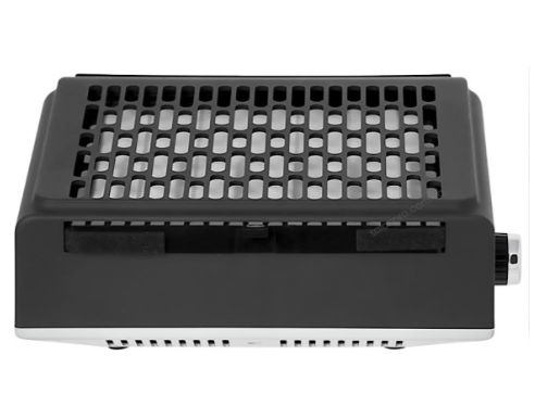 Вытяжка BQ 858-10 100W Чёрная 22520 фото