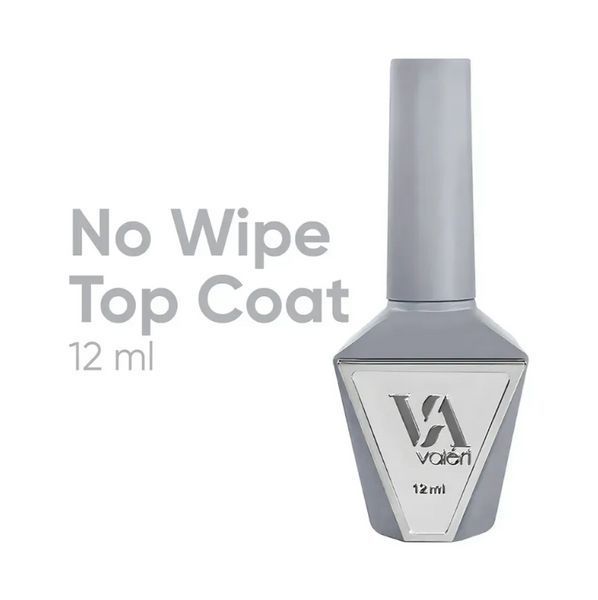 Valeri Top Non Wipe, 12ml NVTNW12 фото