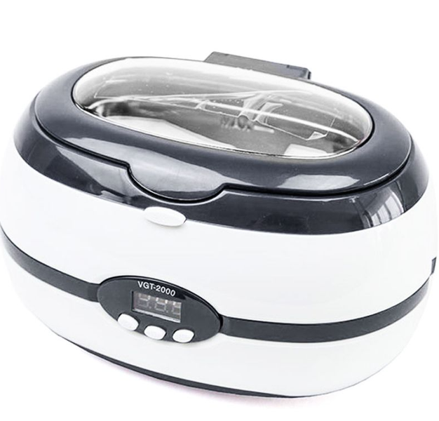 Професійне ультразвукове миття - стерилізатор Ultrasonic Cleaner VGT-2000 734 фото